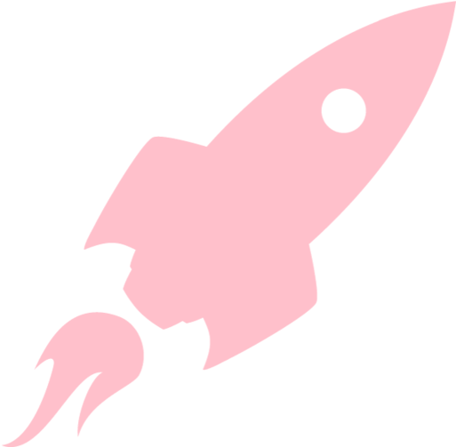 Rocket Ship - Illustration Clipart (750x750), Png Download