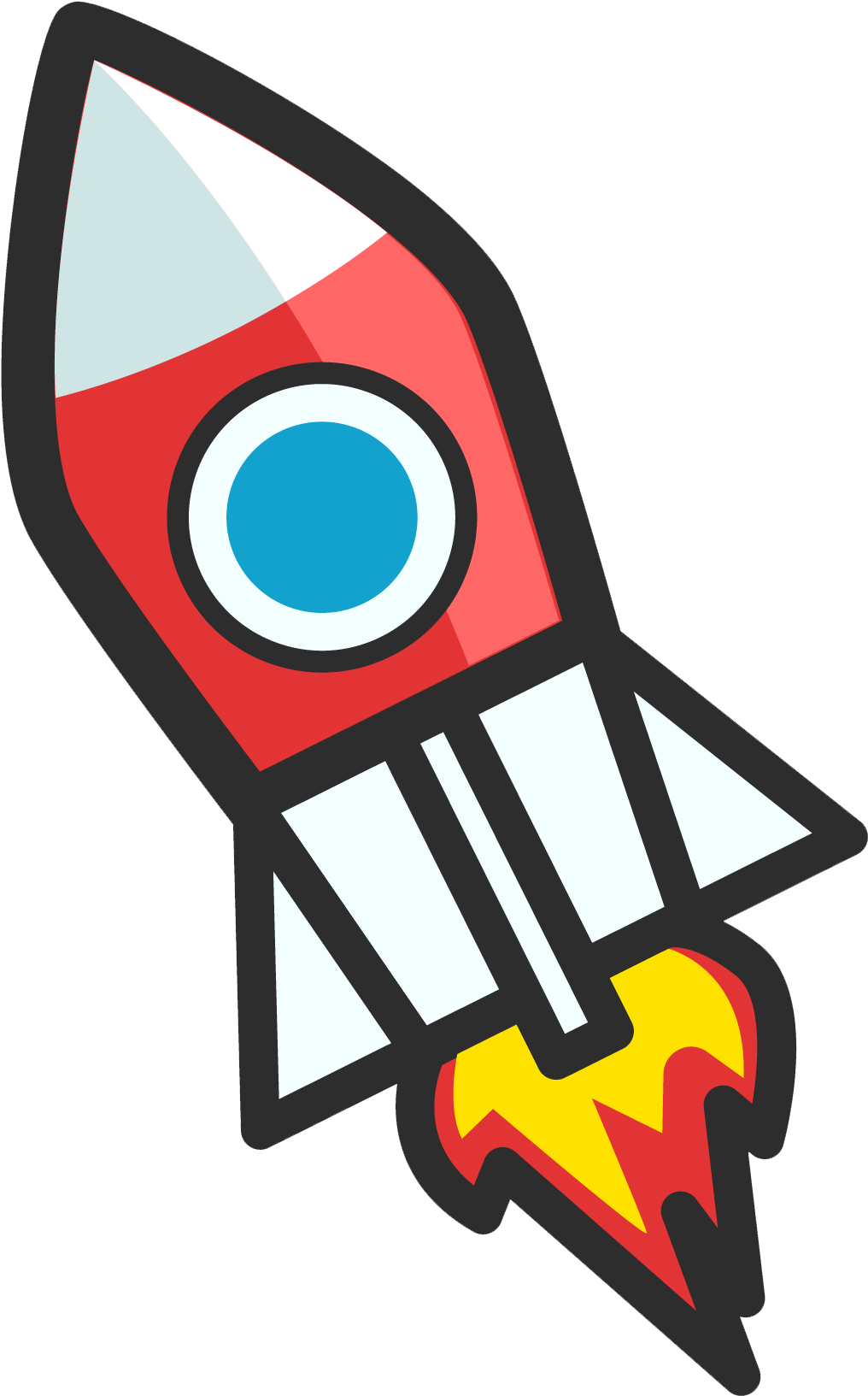 Cursor Clipart (2020x2020), Png Download