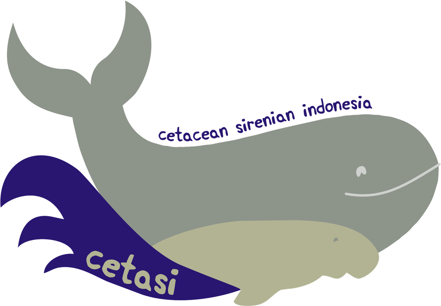 Sperm Whale Clipart Whale Harpoon , Png Download - Sperm Whale Dead Cartoon Transparent Png (1497x1040), Png Download