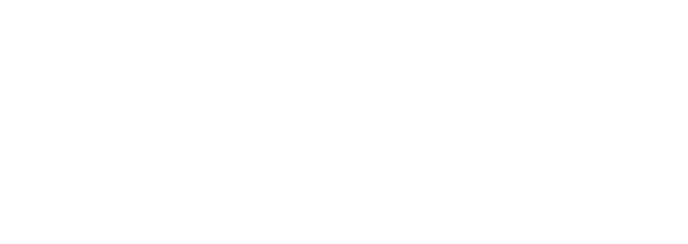 Oreo Logo Black And White - Johns Hopkins Logo White Clipart (2400x853), Png Download