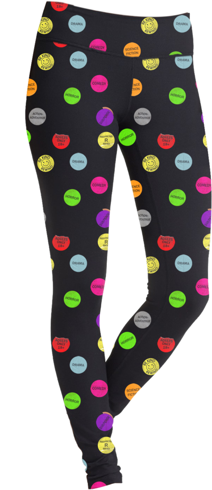 Polka Dot Clipart (488x1024), Png Download