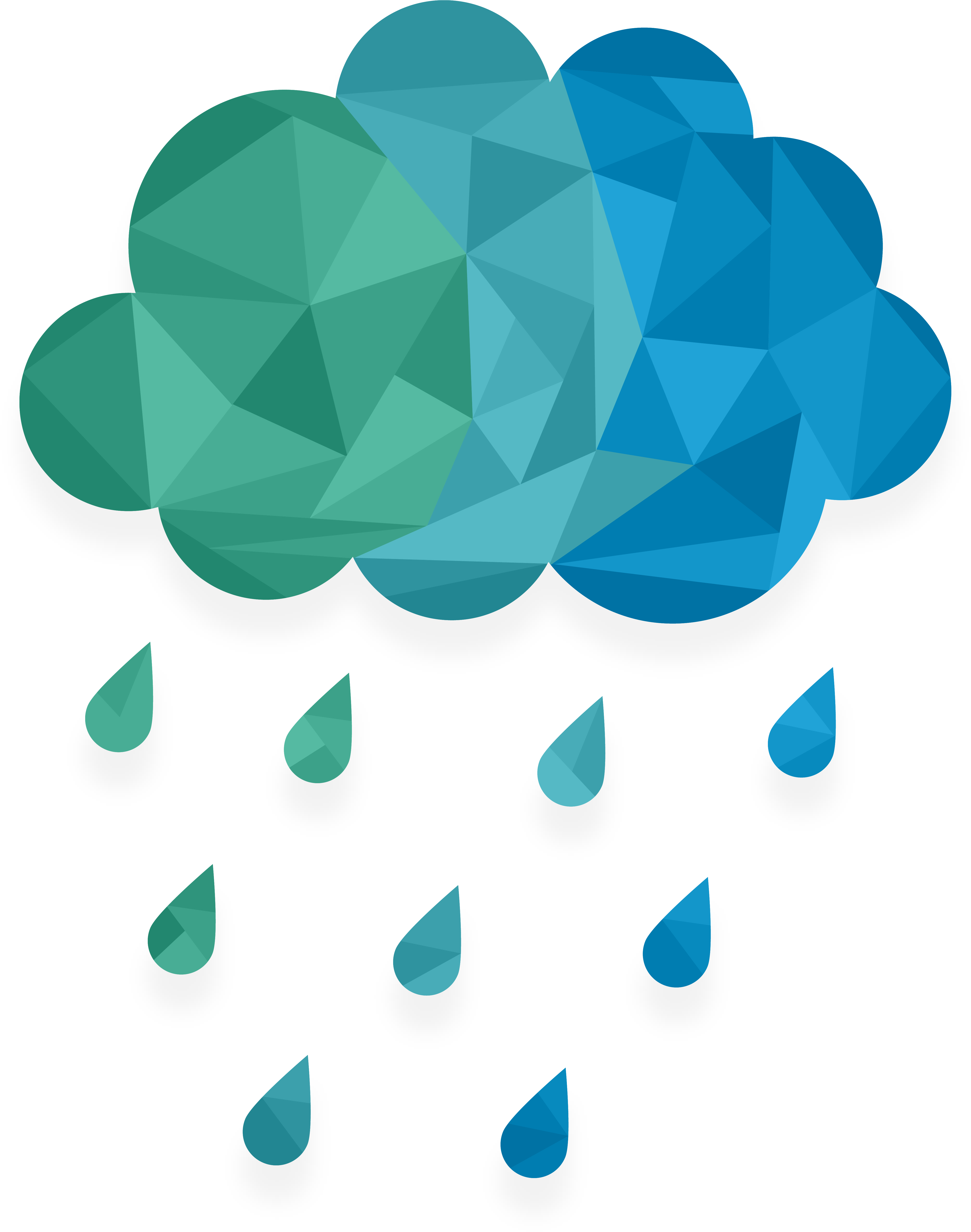 Rain Cloud Wallpaper - Sawan Mela Clipart (4711x5893), Png Download
