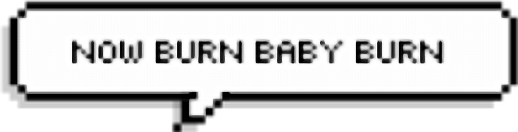 Pixel Sticker - Musical Composition Clipart (1024x262), Png Download