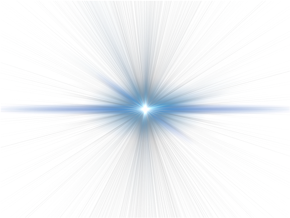 Lens Flare - Light Clipart (658x494), Png Download