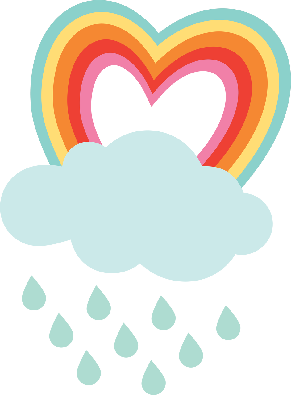 Categories - Heart Clipart (943x1280), Png Download