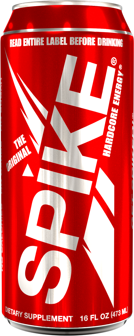 900 X 1200 4 - Spike Energy Drink Clipart (900x1200), Png Download