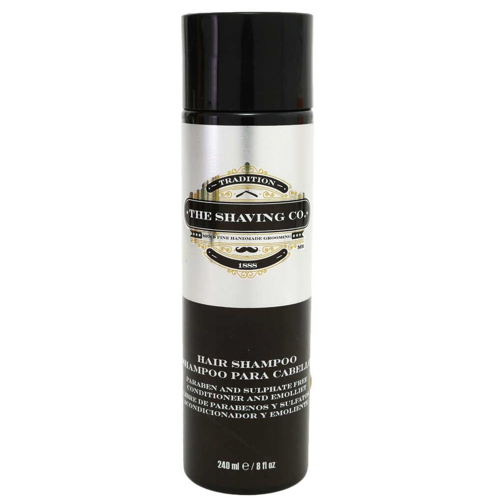 Shampoo, The Shaving Co Clipart (1024x1024), Png Download