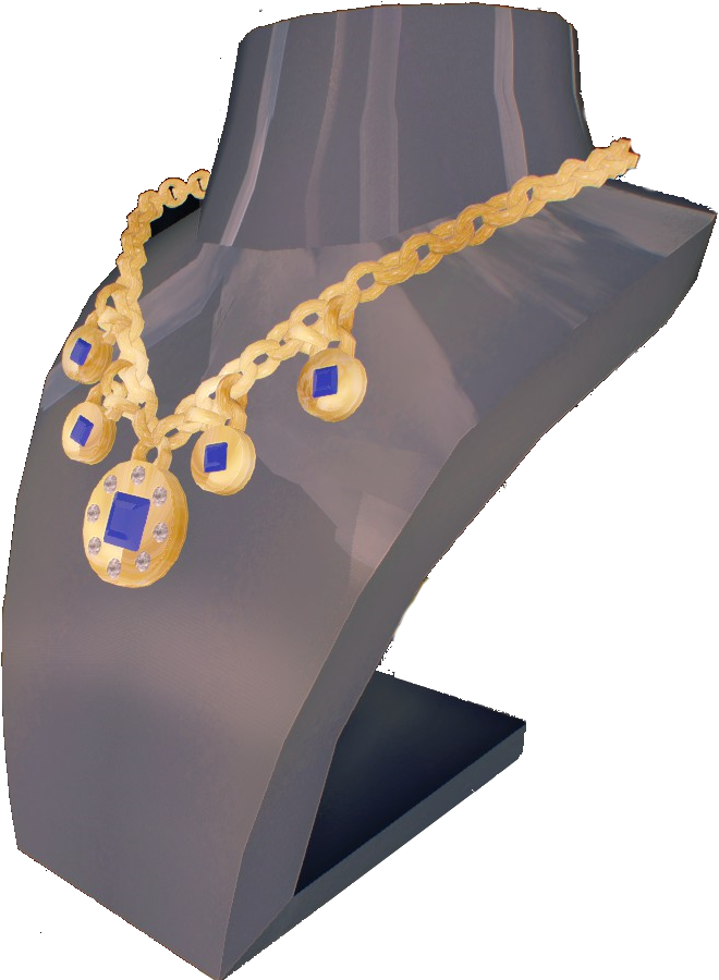 Icetech$upport's Hd Money And Loot V1 - Pendant Clipart (935x935), Png Download