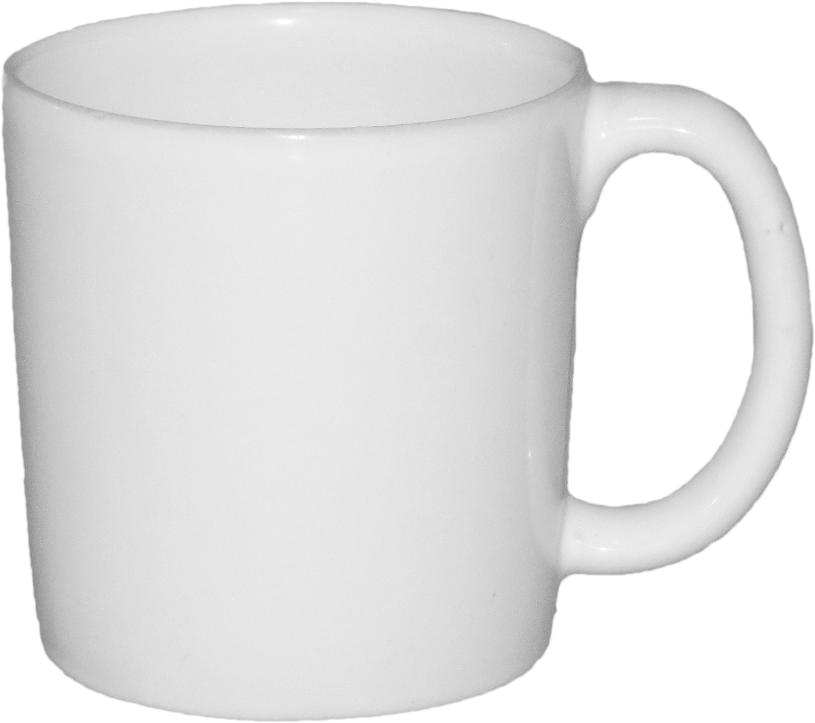 Mug Transparent - Coffee Mug Transparent Background Clipart (1800x1600), Png Download