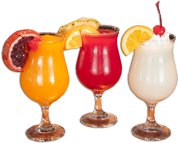 Frozen Drinks Copy Copy - Frozen Drinks Png Clipart (750x500), Png Download