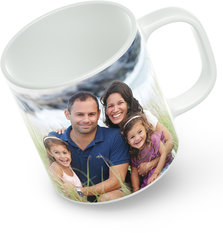 Mug - Mug Fathers Day Png Clipart (798x839), Png Download