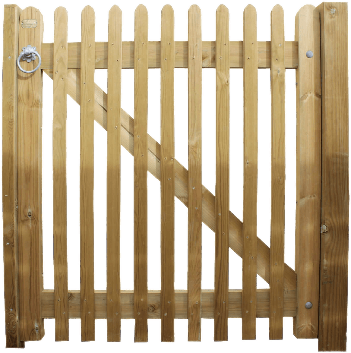 Miscellaneous - Gate Clipart (2000x1333), Png Download