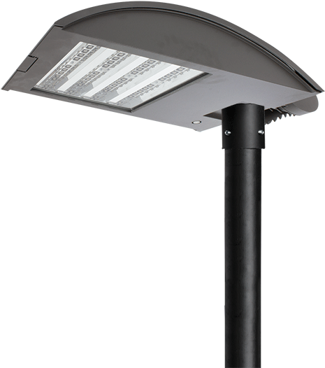 Mercury - Road Lantern Light Clipart (876x533), Png Download