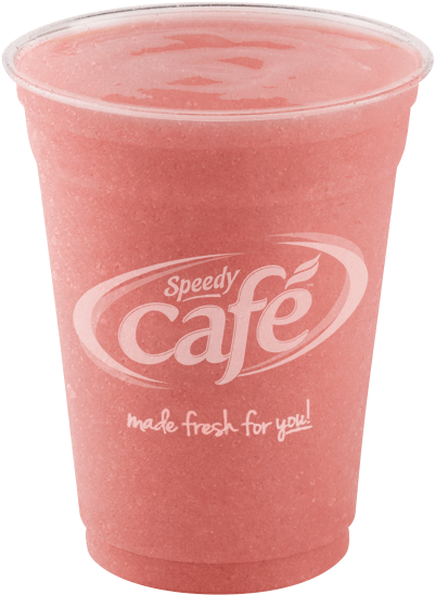 Strawberry Smoothie - Smoothie Png Clipart (560x560), Png Download