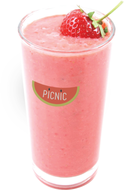Smoothie - Health Shake Clipart (720x720), Png Download