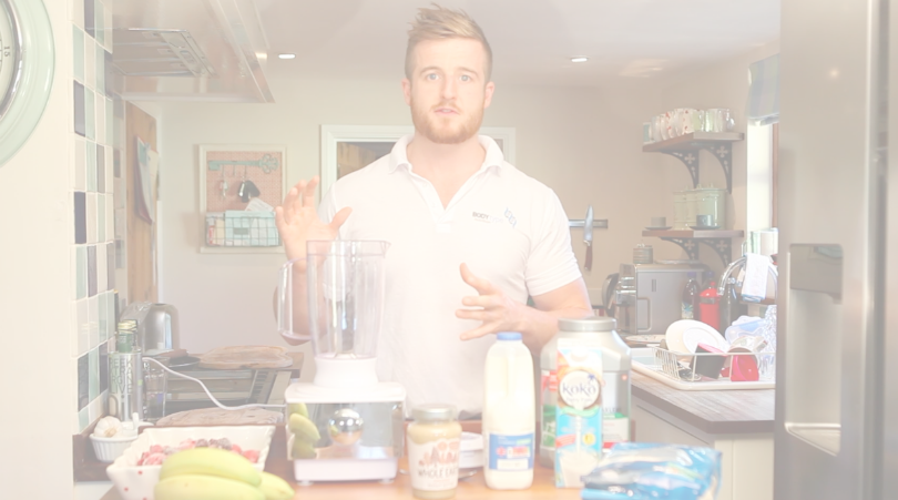 Baby Food Clipart (810x451), Png Download