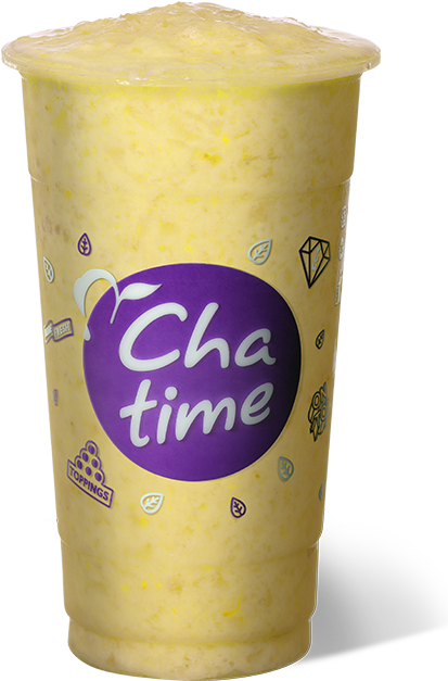 Smoothie Png Clipart (480x915), Png Download