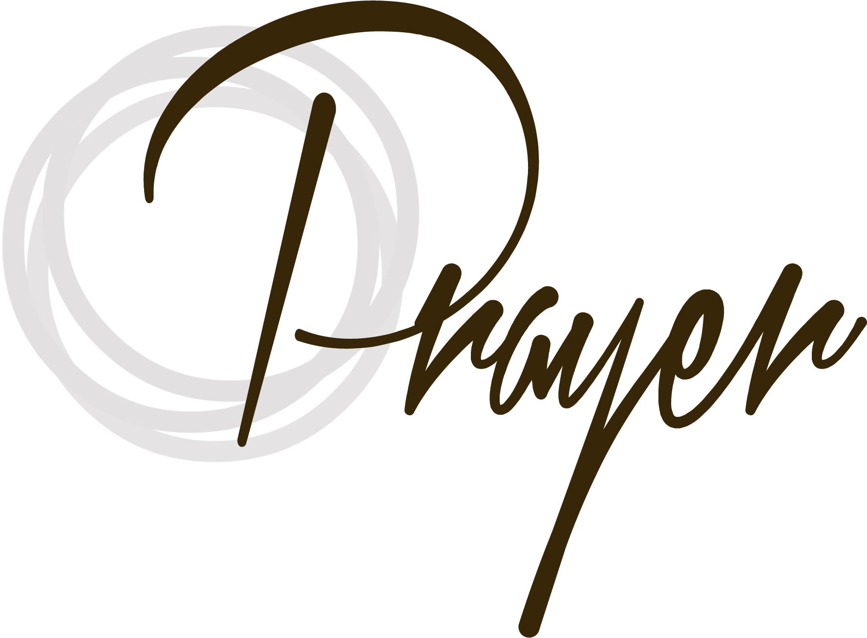Graphic Transparent Download Bokeh Transparent Prayer - Transparent Prayer Clipart (2286x1524), Png Download