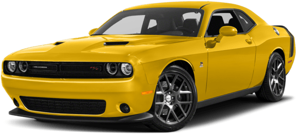 Challenger - 2018 Scat Pack Challenger Octane Clipart (640x480), Png Download
