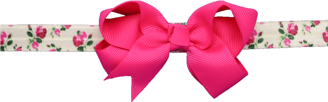 Pink Rose - Craft Clipart (1621x912), Png Download
