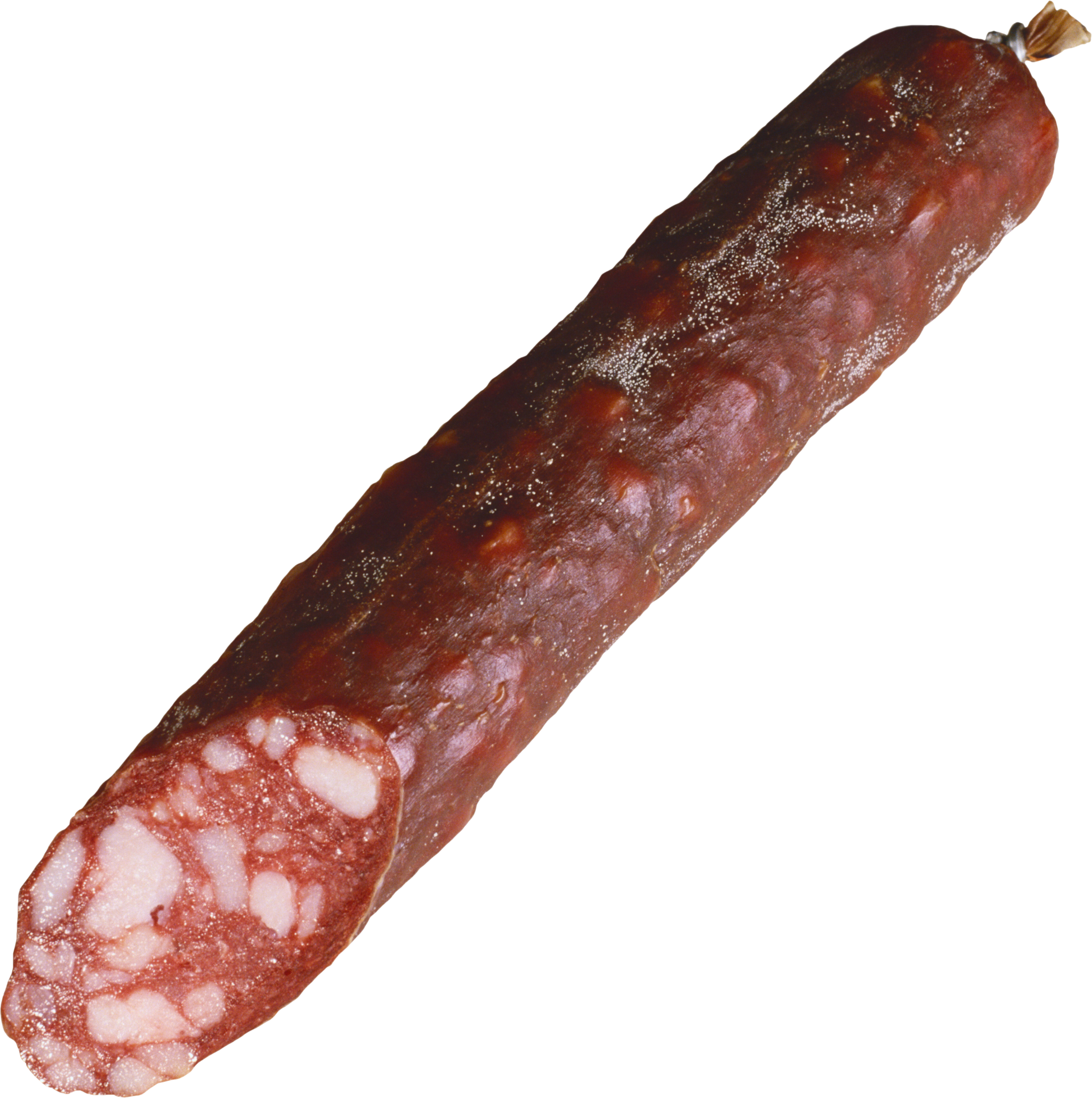 Sausage Png Image - Sausage Png Clipart (2917x2933), Png Download