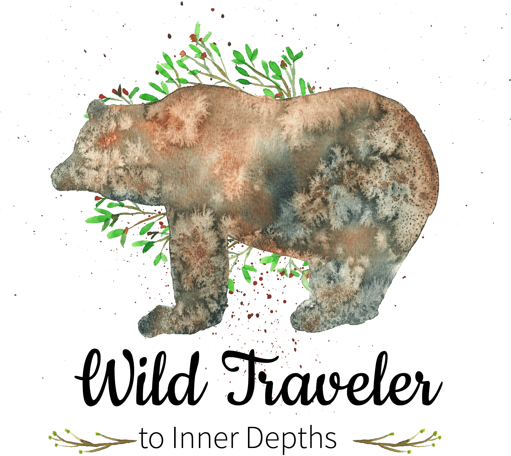 Bear - Blogfoster Clipart (2000x2000), Png Download