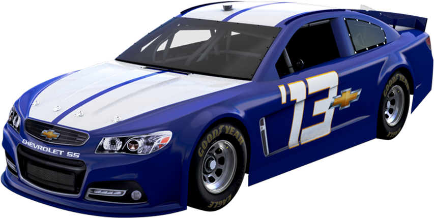 Nascar Png Picture - Nascar Chevrolet Ss Png Clipart (922x520), Png Download