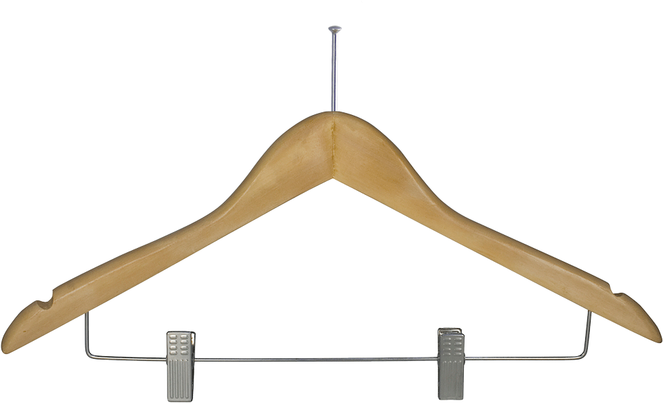 Clip Freeuse Download Clip Hanger Anti Theft - Cabide Tamanho - Png Download (1000x615), Png Download