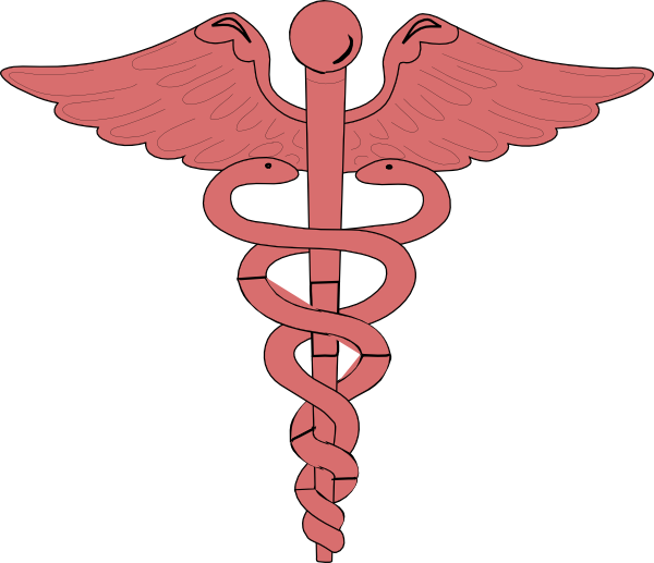 Nursing Hi Free Cartoon Clipart Of - Nurse Clipart - Png Download (600x517), Png Download