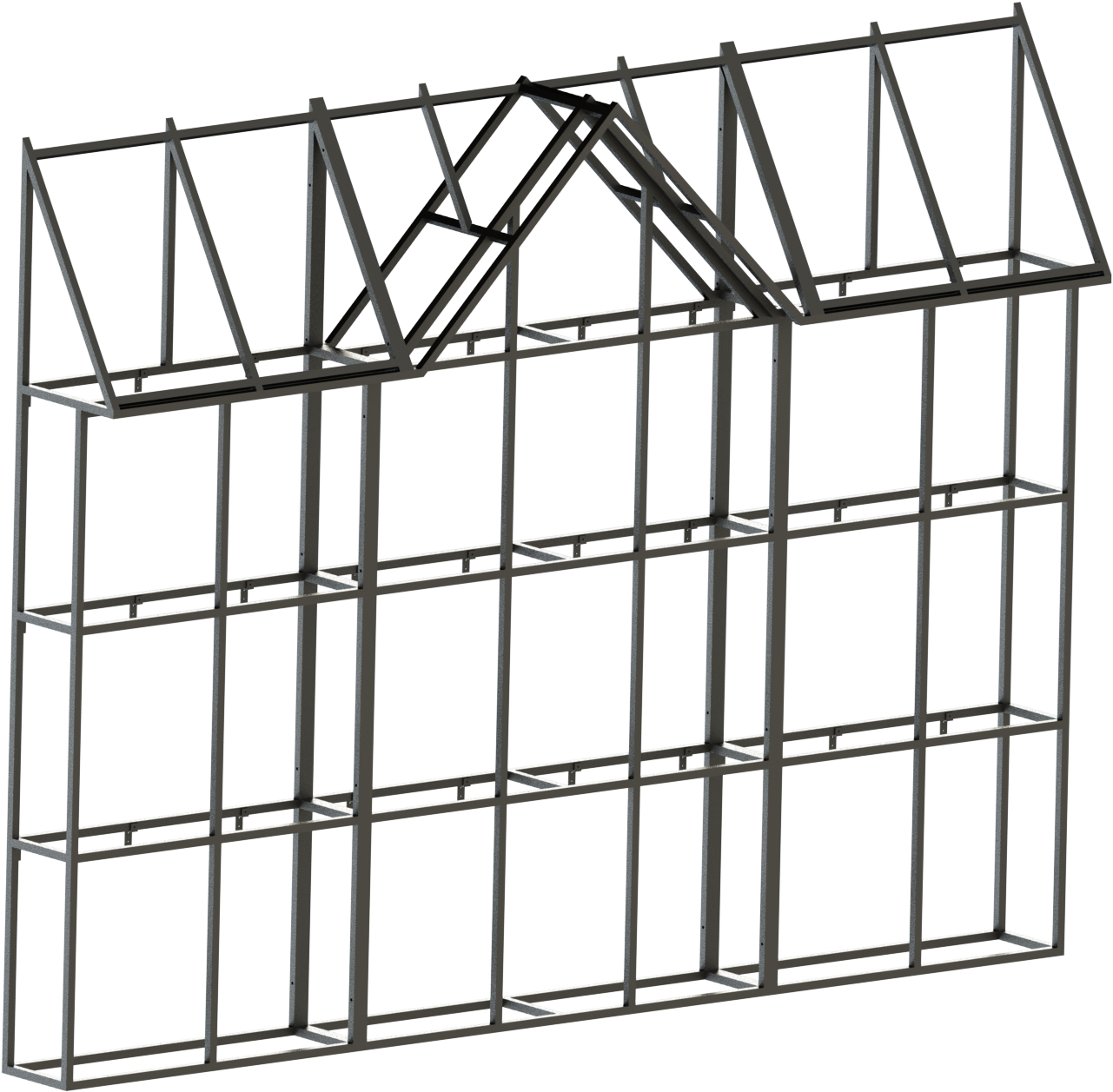 If You Need Custom Metal Products And A Partner Committed - Technical Drawing Clipart (2000x1500), Png Download
