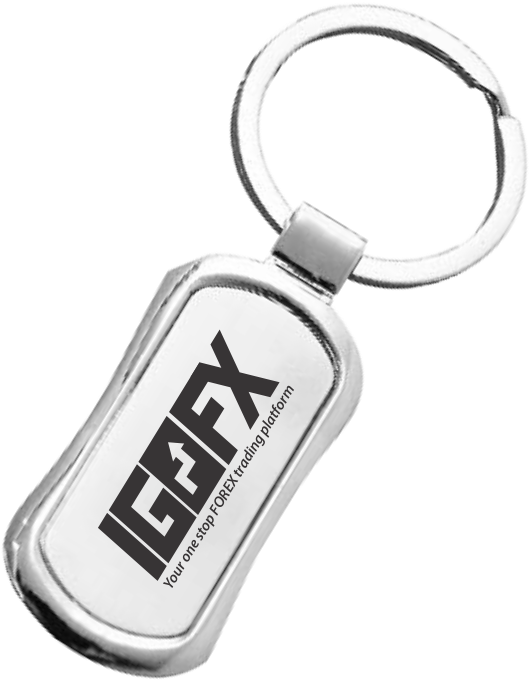 Metal Keychain Clipart (800x800), Png Download