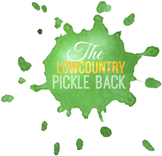 Join The Lowcountry Pickle Back's - Graphic Design Clipart (580x580), Png Download