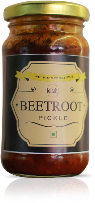 Beetroot Pickle - Chutney Clipart (600x756), Png Download