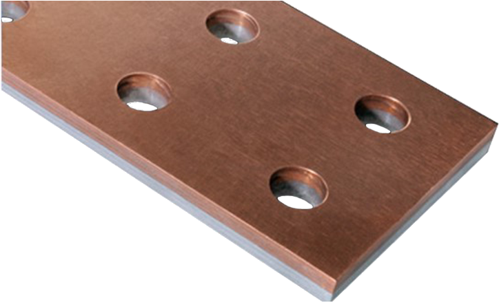 Roll Bonded Dissimilar Metals - Plywood Clipart (800x440), Png Download