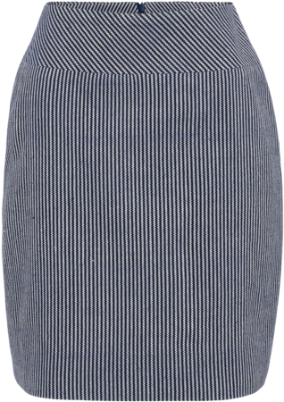 Carole Mini Skirt Clipart (1000x994), Png Download