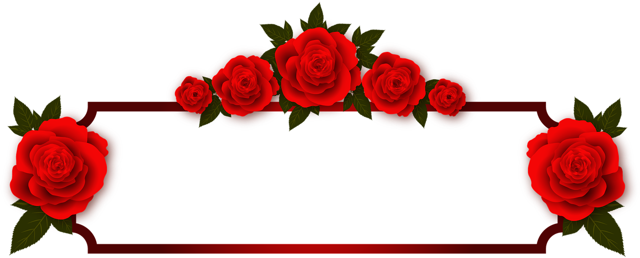 Rose Flowers Plate - Good Morning Odia Shayari Clipart (1280x626), Png Download
