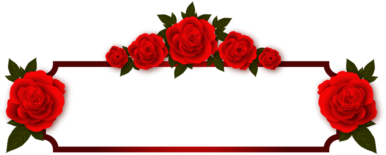Rose Flowers Plate Good Morning Odia Shayari Clipart Large Size Png