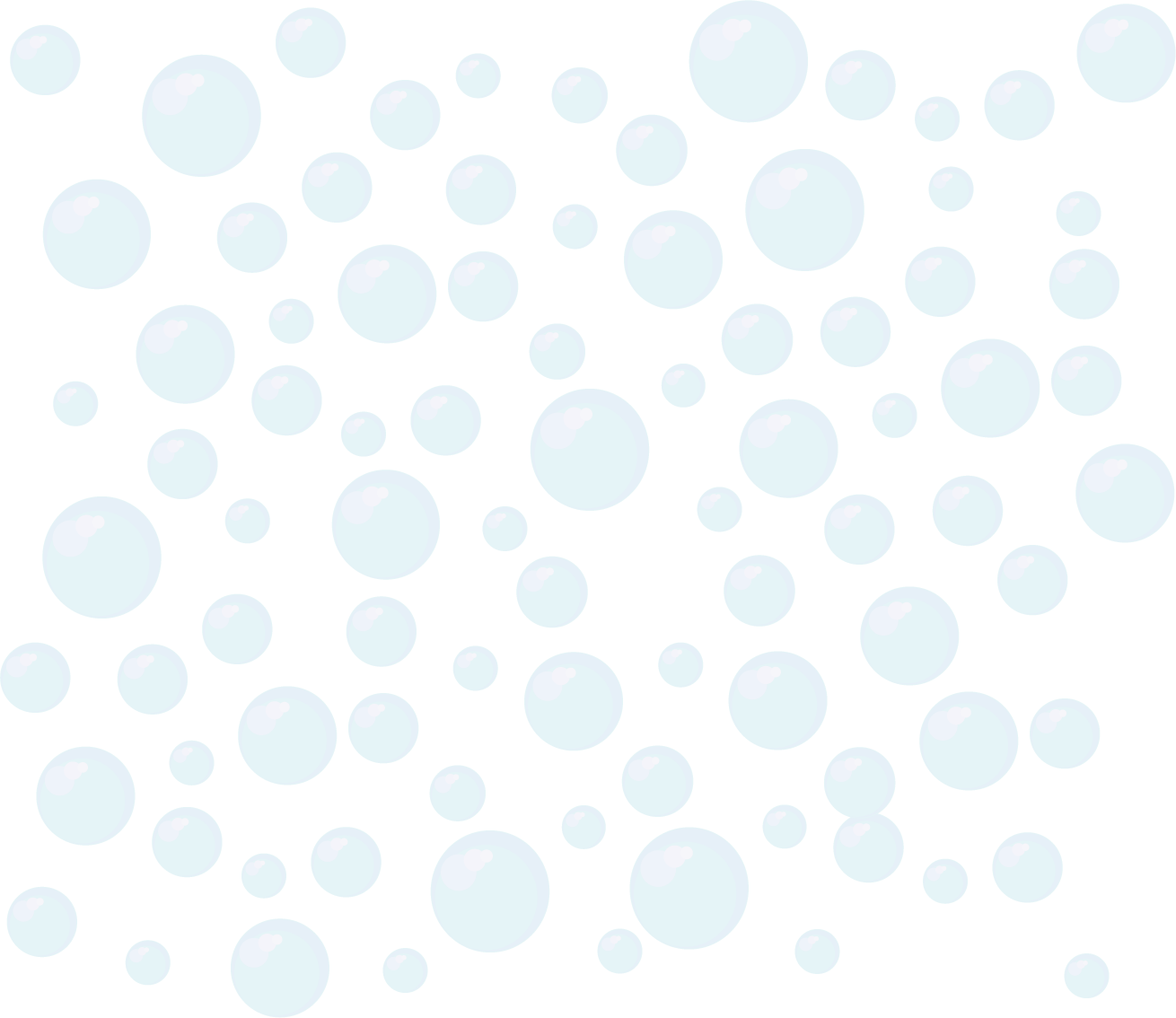 Soap Bubbles Pn Soap Bubbles Png - Circle Clipart (1310x1134), Png Download