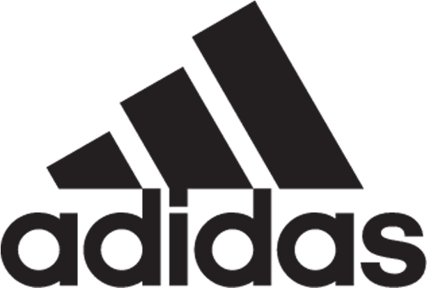 Adidas Voucher Code - Adidas Logo Clipart (800x800), Png Download