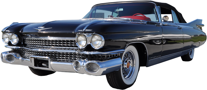 Cadillac Eldorado Png Clipart (900x598), Png Download