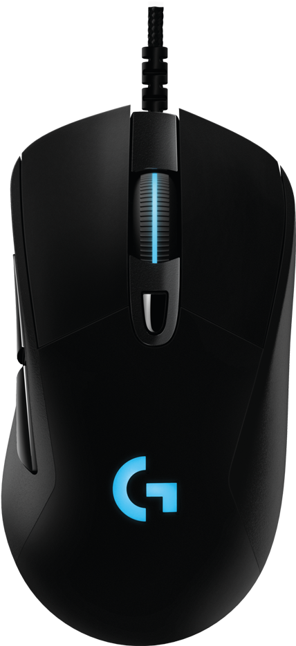 Previous - Next - Logitech G403 Clipart (1000x1000), Png Download