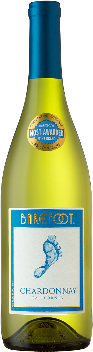 Users Interested In This Product Also Bought - Barefoot Chardonnay Clipart (473x1200), Png Download