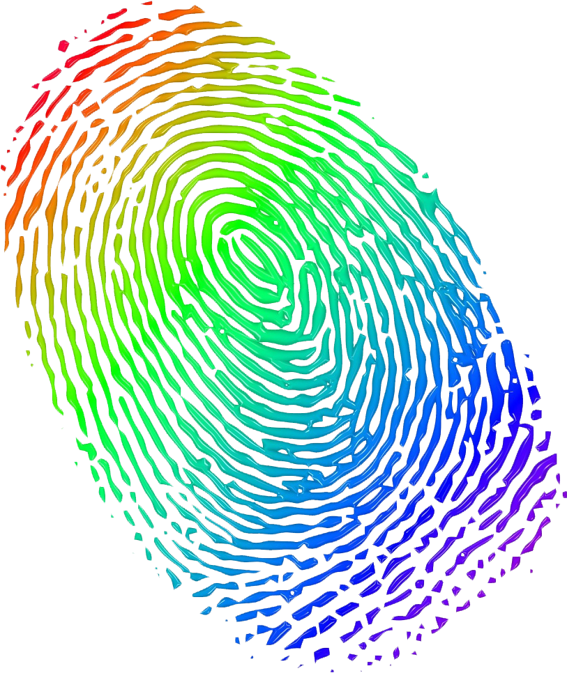 Share This Article - Biosimilar Fingerprint Clipart (1000x1000), Png Download