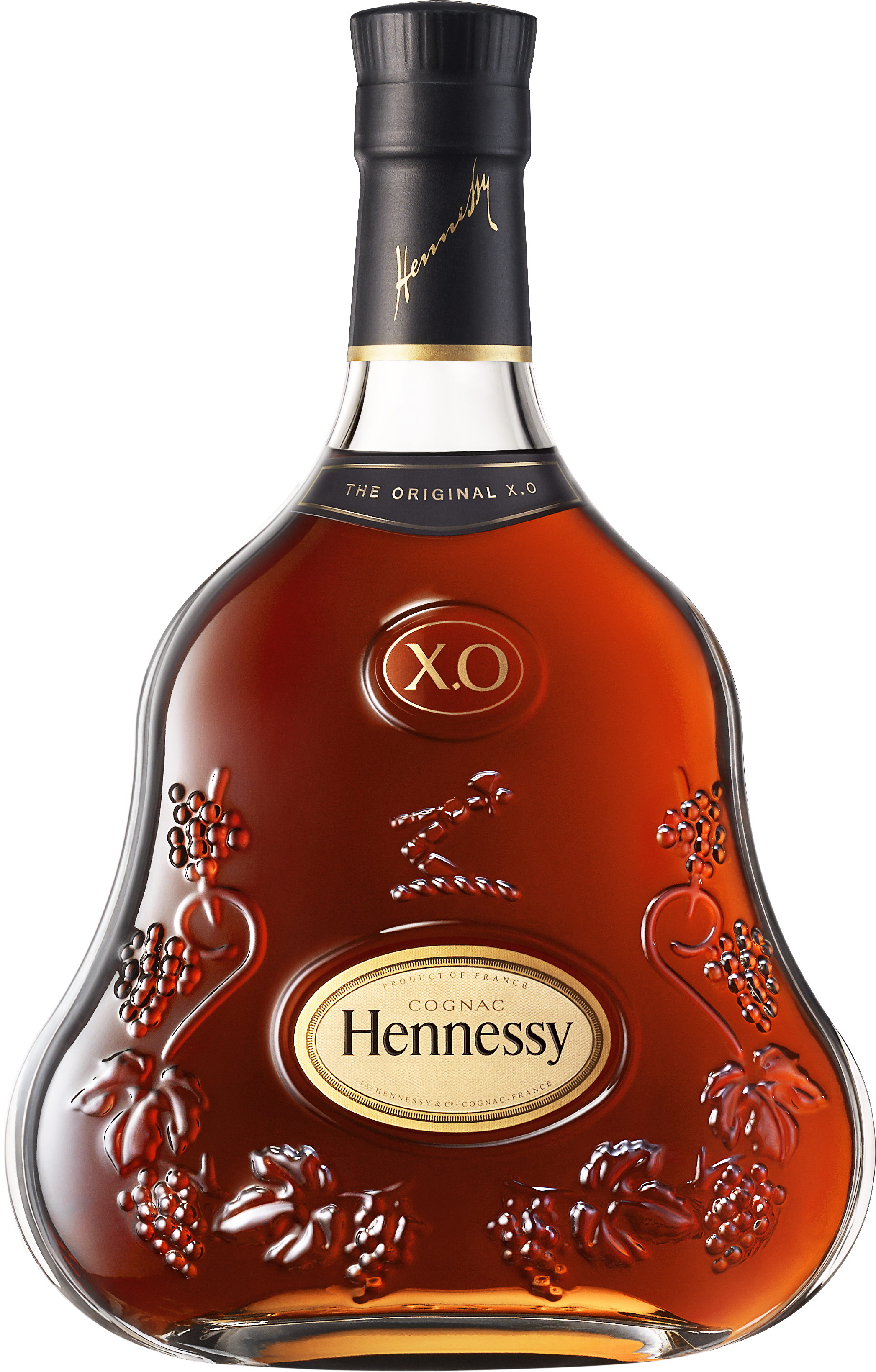 Smythson's Red Envelopes - Hennessy Xo Clipart (2207x3389), Png Download