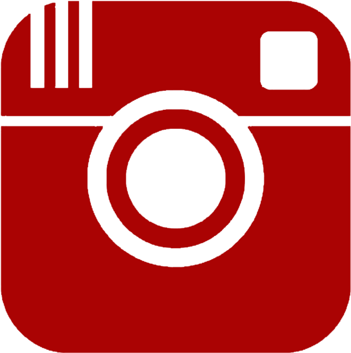 768 X 768 9 - Logo Instagram Rojo Png Clipart (768x768), Png Download