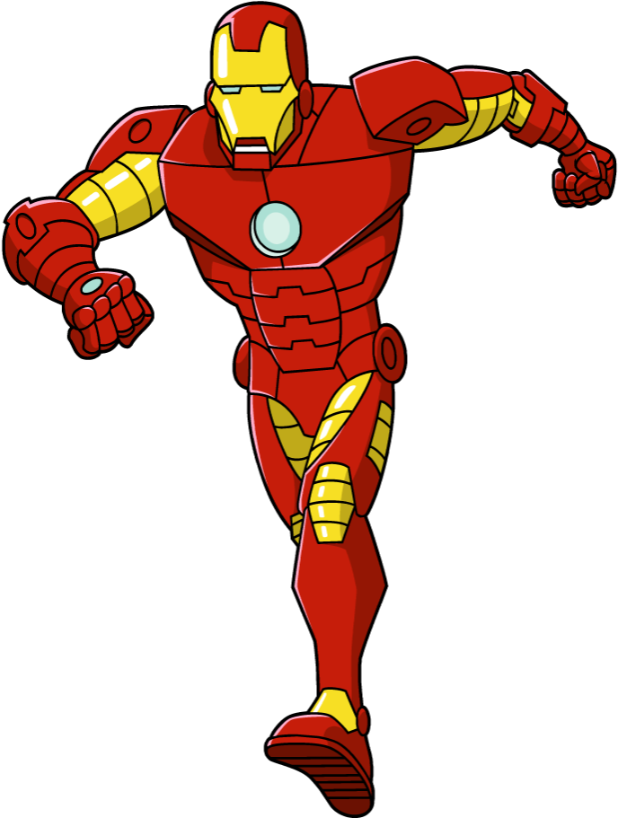 Image Mission Iron Man Png Wiki Fandom - Mission Marvel Iron Man Clipart (745x994), Png Download