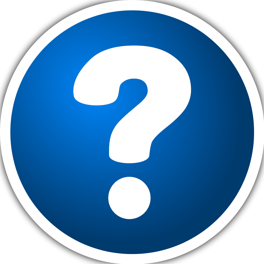 Clip Arts Related To - Question Mark Clipart - Png Download (800x800), Png Download