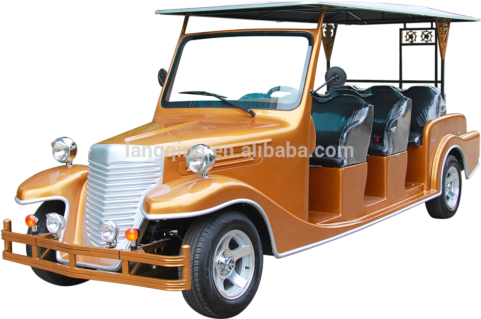 Antique Electric Cars, Antique Electric Cars Suppliers - Antique Car Clipart (1000x992), Png Download