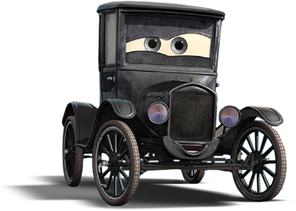 Lizzie Cars Clipart (1024x750), Png Download