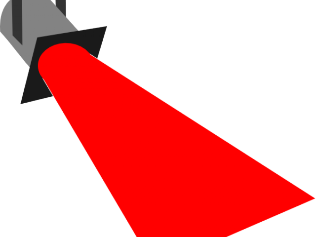 Disco Clipart Spotlights - Png Download (640x480), Png Download